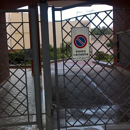 Appartamento Tulipano Alghero Buitenkant foto