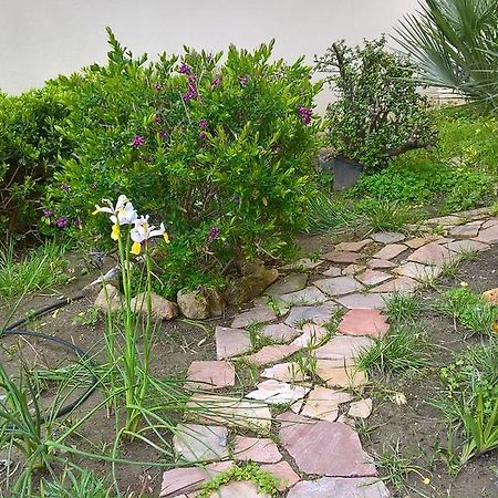 Appartamento Tulipano Alghero Buitenkant foto