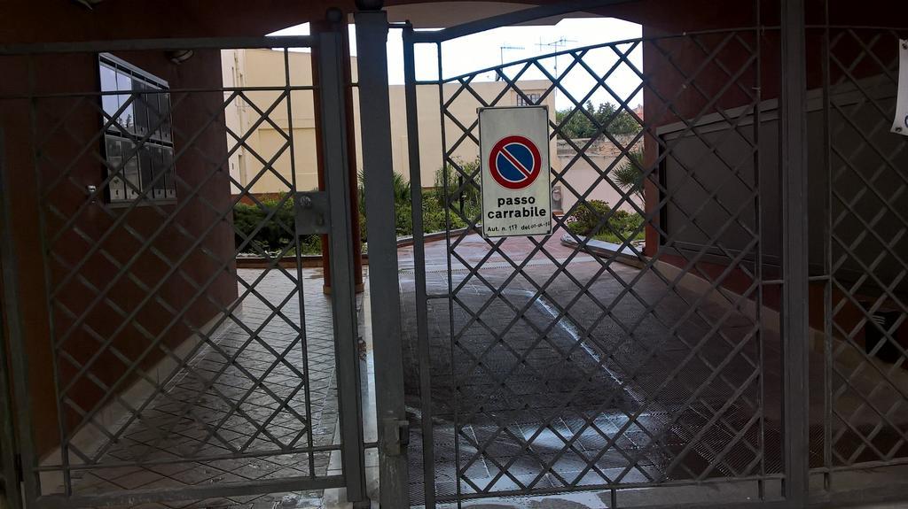 Appartamento Tulipano Alghero Buitenkant foto