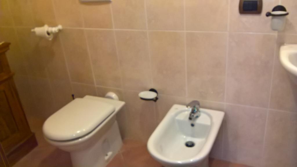 Appartamento Tulipano Alghero Buitenkant foto