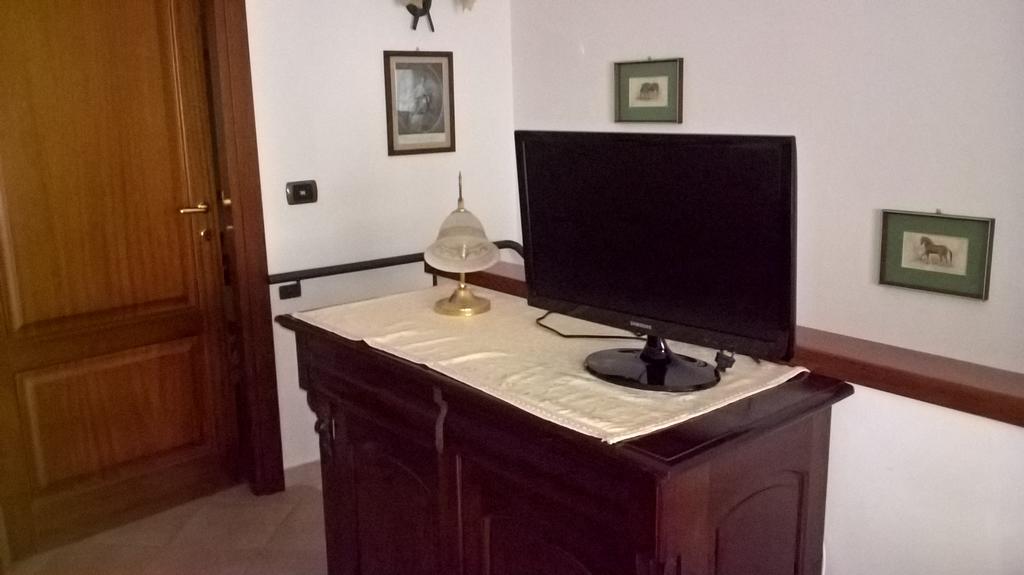 Appartamento Tulipano Alghero Buitenkant foto