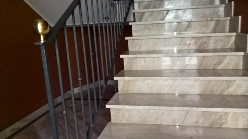Appartamento Tulipano Alghero Buitenkant foto