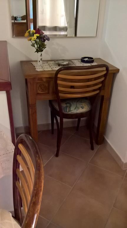 Appartamento Tulipano Alghero Buitenkant foto