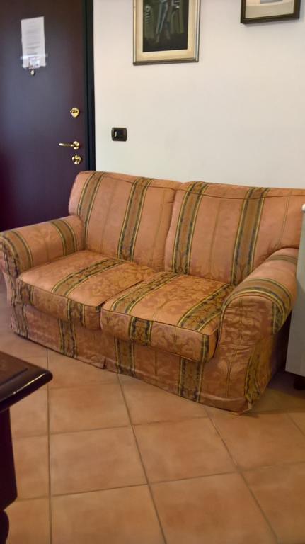 Appartamento Tulipano Alghero Buitenkant foto