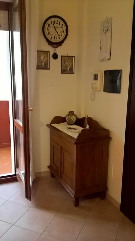 Appartamento Tulipano Alghero Buitenkant foto
