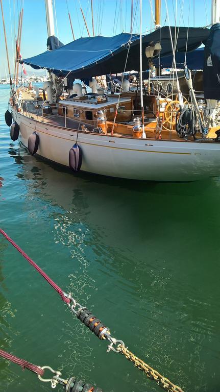 Appartamento Tulipano Alghero Buitenkant foto